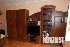 1-к квартира, посуточно, 36м2, 5/9 этаж