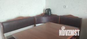 1-к квартира, посуточно, 36м2, 2/3 этаж
