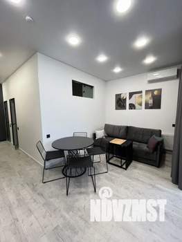 2-к квартира, посуточно, 47м2, 4/8 этаж