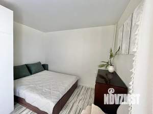 1-к квартира, посуточно, 45м2, 4/5 этаж