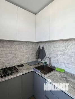 1-к квартира, на длительный срок, 40м2, 6/9 этаж