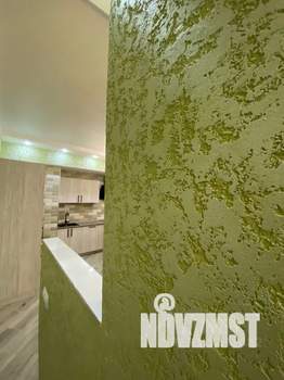 1-к квартира, посуточно, 50м2, 4/5 этаж