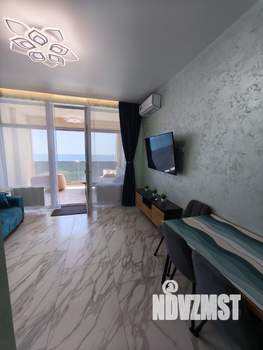 2-к квартира, посуточно, 50м2, 5/10 этаж