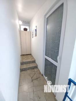 1-к квартира, на длительный срок, 25м2, 2/2 этаж