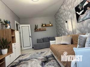 2-к квартира, посуточно, 60м2, 2/6 этаж