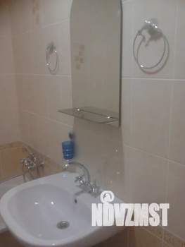 1-к квартира, посуточно, 40м2, 9/9 этаж