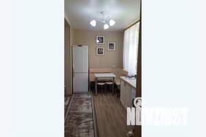 2-к квартира, посуточно, 42м2, 1/2 этаж