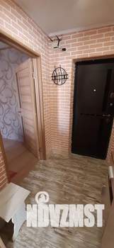 1-к квартира, посуточно, 37м2, 4/9 этаж