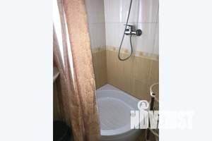 1-к квартира, посуточно, 25м2, 1/2 этаж