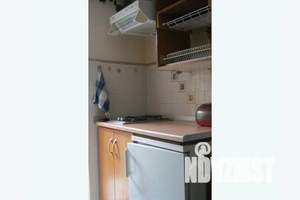 1-к квартира, посуточно, 10м2, 1/1 этаж