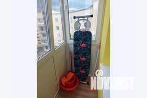 1-к квартира, посуточно, 35м2, 5/5 этаж