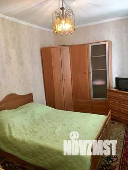 2-к квартира, посуточно, 40м2, 2/2 этаж