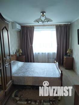 2-к квартира, посуточно, 45м2, 3/5 этаж
