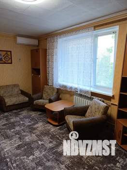 2-к квартира, посуточно, 57м2, 2/5 этаж