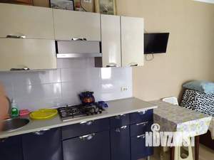 Студия квартира, посуточно, 24м2, 1/1 этаж