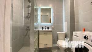 2-к квартира, посуточно, 46м2, 2/5 этаж