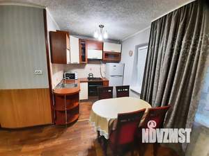 2-к квартира, посуточно, 52м2, 1/4 этаж