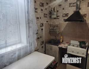 1-к квартира, на длительный срок, 34м2, 1/1 этаж