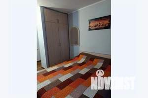 1-к квартира, посуточно, 28м2, 2/2 этаж