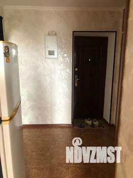 1-к квартира, посуточно, 40м2, 5/9 этаж