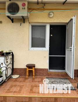 Студия квартира, посуточно, 22м2, 1/1 этаж