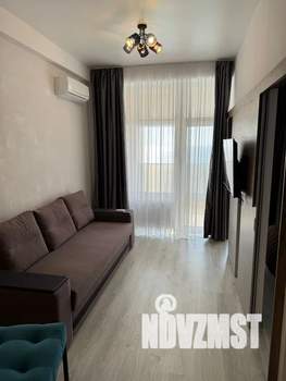 2-к квартира, посуточно, 68м2, 9/9 этаж