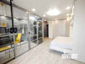 1-к квартира, на длительный срок, 36м2, 2/9 этаж