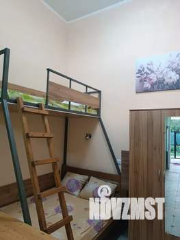 Студия квартира, посуточно, 25м2, 1/1 этаж