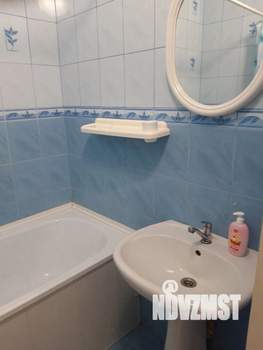 2-к квартира, посуточно, 44м2, 3/3 этаж