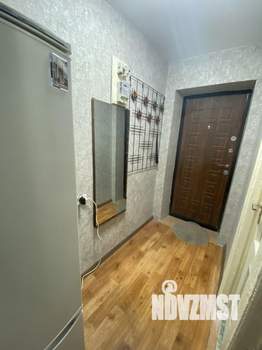 2-к квартира, посуточно, 44м2, 2/4 этаж