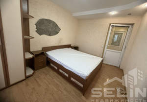 2-к квартира, на длительный срок, 64м2, 6/8 этаж