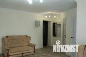 2-к квартира, посуточно, 41м2, 2/4 этаж