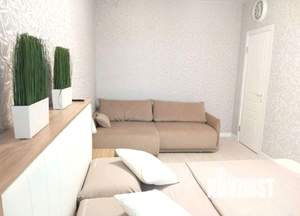 3-к квартира, посуточно, 72м2, 1/4 этаж