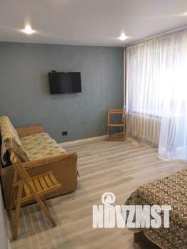 1-к квартира, посуточно, 36м2, 4/9 этаж