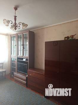 1-к квартира, на длительный срок, 34м2, 3/6 этаж