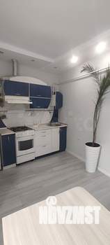 2-к квартира, на длительный срок, 48м2, 2/2 этаж