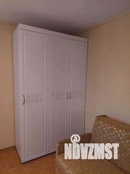 1-к квартира, посуточно, 55м2, 2/2 этаж