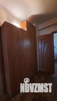 1-к квартира, посуточно, 41м2, 1/6 этаж