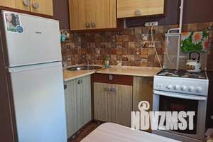 1-к квартира, посуточно, 29м2, 2/5 этаж