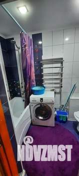 2-к квартира, посуточно, 56м2, 3/9 этаж