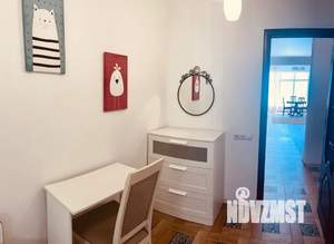 1-к квартира, посуточно, 68м2, 3/5 этаж