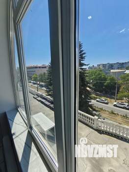 Студия квартира, посуточно, 30м2, 4/6 этаж