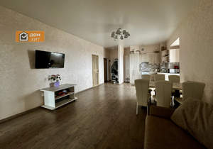 3-к квартира, на длительный срок, 92м2, 9/10 этаж