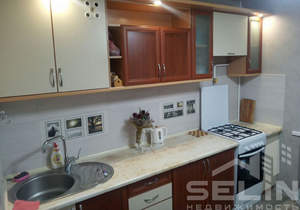 2-к квартира, на длительный срок, 50м2, 2/9 этаж