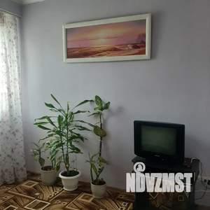 2-к квартира, посуточно, 25м2, 1/1 этаж