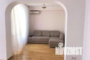 2-к квартира, посуточно, 90м2, 4/5 этаж