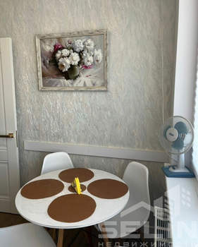 1-к квартира, на длительный срок, 37м2, 6/9 этаж