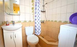 1-к квартира, на длительный срок, 24м2, 1/1 этаж