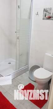 Студия квартира, посуточно, 40м2, 1/2 этаж