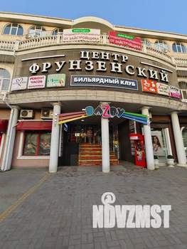 1-к квартира, посуточно, 30м2, 4/5 этаж